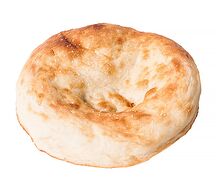Лепёшка