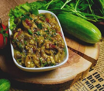 Мангал-салат