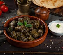 Азербайджанская долма