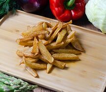 Картофель фри