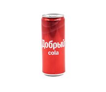 Напиток Добрый Кола