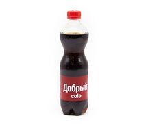 Добрый Кола
