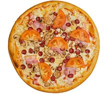 Царская L