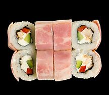 Мясной