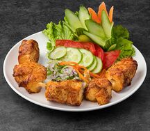 Куриное филе