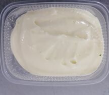 Соус Цезарь