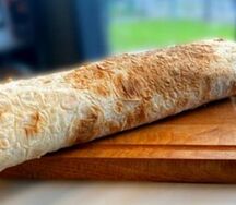 Шаурма Баранина