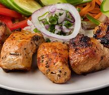 Карбонад свинoй