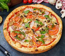 Мясной Джонни