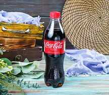Coca-Cola