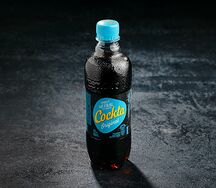 Лимонад Cockta original