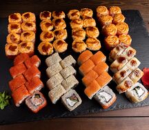 Токио сет (64шт)