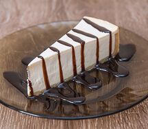 Чизкейк нью-йорк