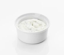 Соус тартар