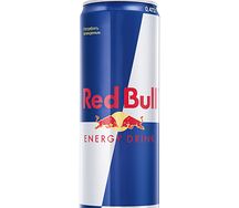 Red bull