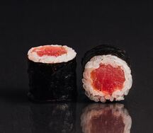 Ролл Маки тунец