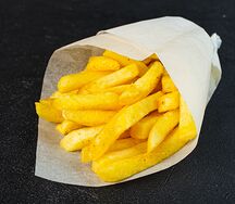 Картофель фри стандартный