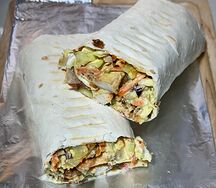 Мексиканская