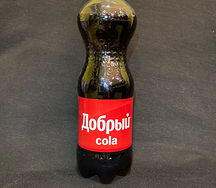 Добрый Кола