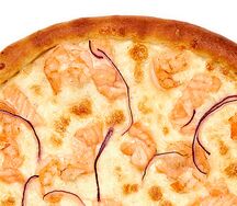 Морская большая