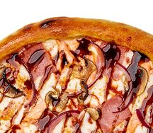 Жар-Пицца маленькая