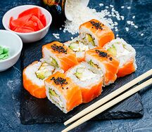 Ролл Изобилие