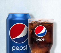 Pepsi