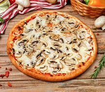 Пицца Фунги