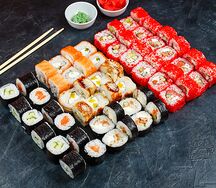 Сет Праздничный