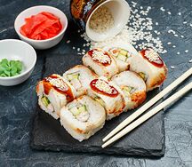 Ролл Император