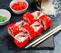 Ролл Пирамида