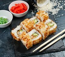 Ролл Банзай