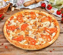 Пицца Венеция