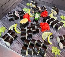 Сет Биг мама