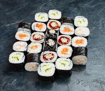 Сет Классик