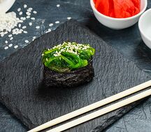 Гункан с чука