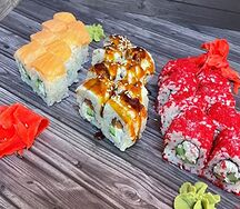 Сет На двоих