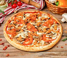 Пицца Верона