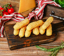 Сырные палочки