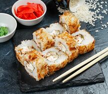 Ролл Бонито