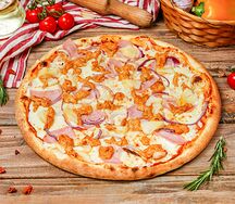 Пицца Майами