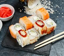 Ролл Окинава