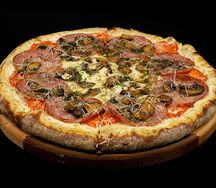 Газированный напиток Груша