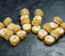 Сет Горячий