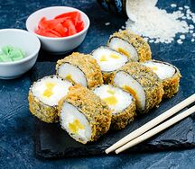 Роллы Хиросимо