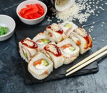 Ролл Канада