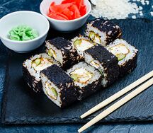 Роллы Чикен