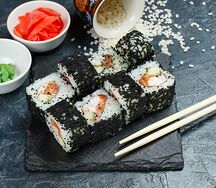 Ролл Рок-н-ролл