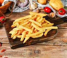 Картофель фри