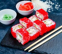 Ролл Шикотан